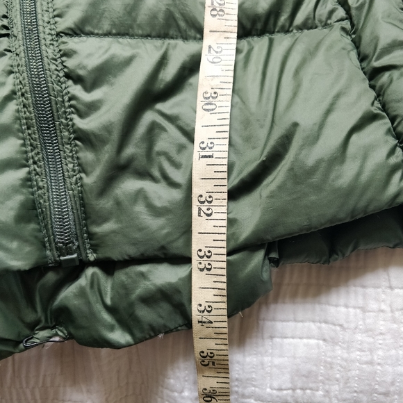 Packable Down Jacket - Picture 6 of 11